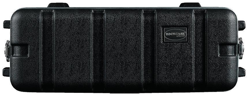 Warwick RockCase RC ABS 24104 B kofer 4U