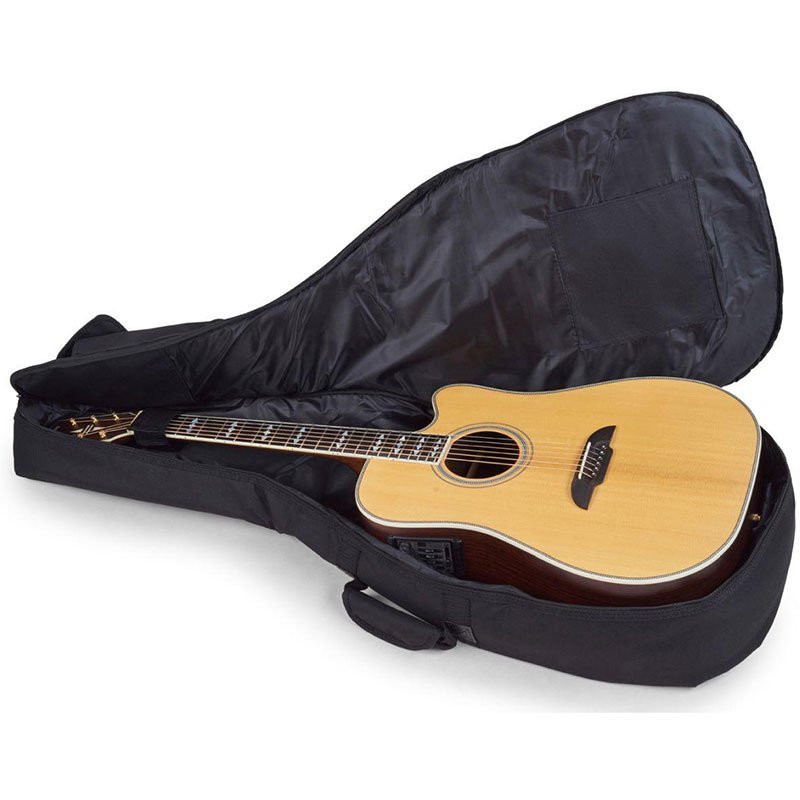 Rockbag RB 20519 B/PLUS Student Line Plus torba za akustičnu gitaru