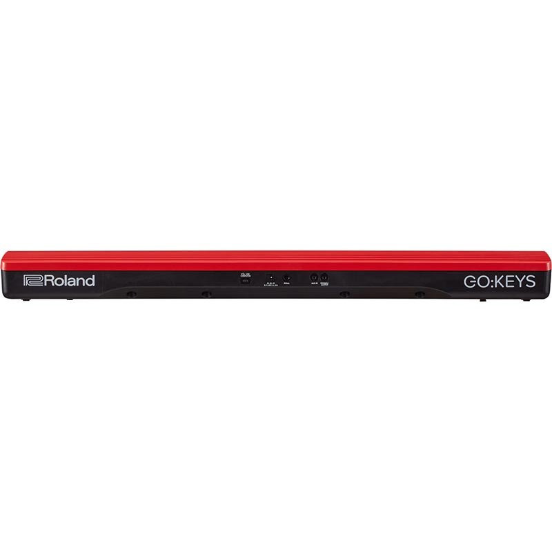 Roland GO:KEYS sintisajzer