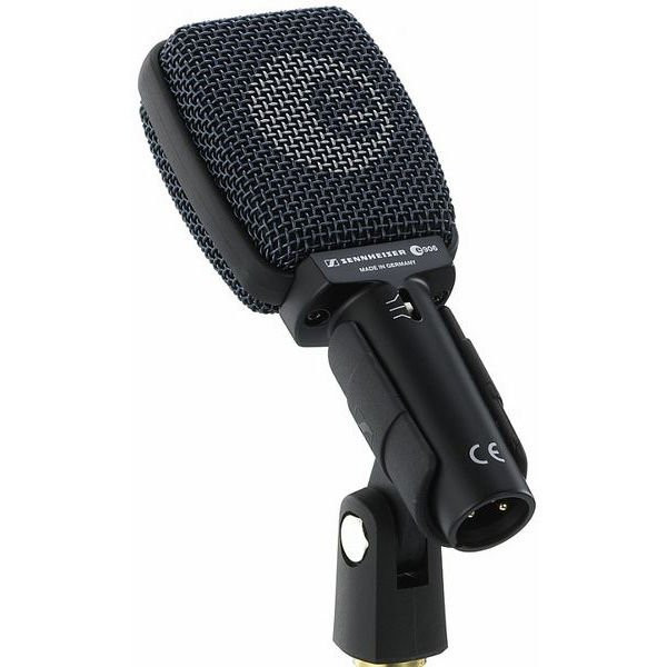 Sennheiser E 906 mikrofon
