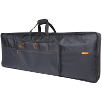 Roland CB-B49 49-key Keyboard Bag with backpack straps