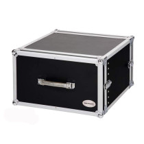 RockCase RC24006 B Rack Case 6U