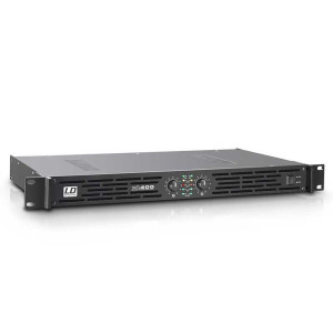 LD Systems XS 400 pojačalo