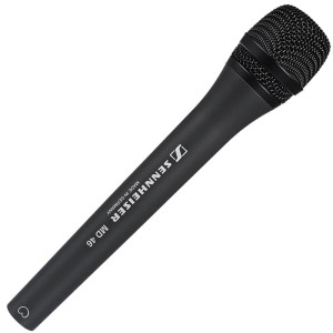 Sennheiser MD 46 mikrofon