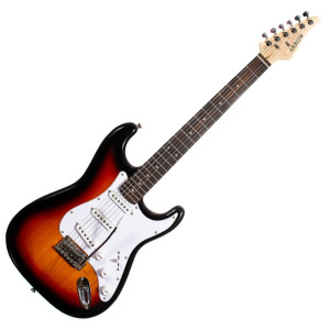 Arrow LP 111 Amburst Rosewood/white