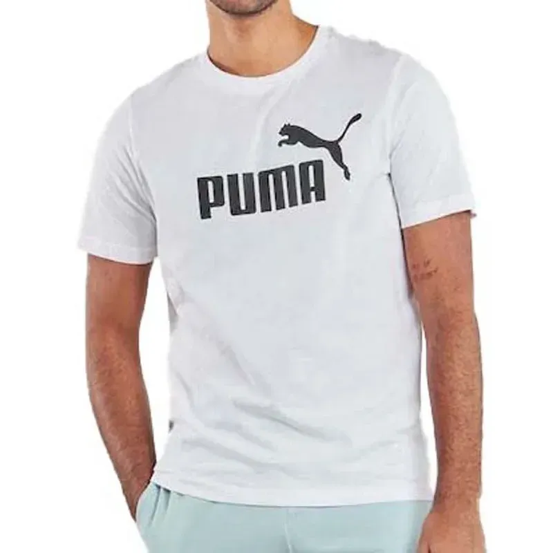 PUMA MAJICA PUMA ESS NO.1 LOGO TEE ZA MUŠKARCE