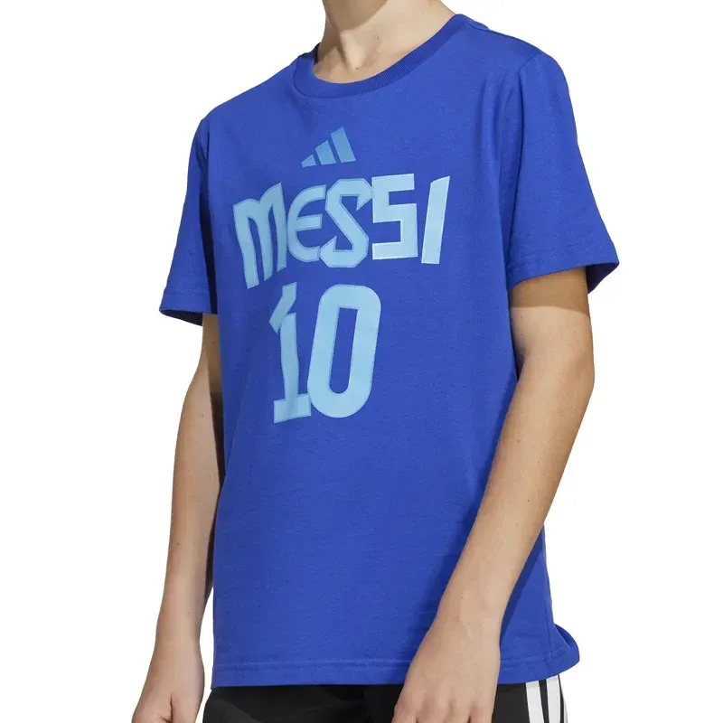 ADIDAS MAJICA Y MESSI N&N G T