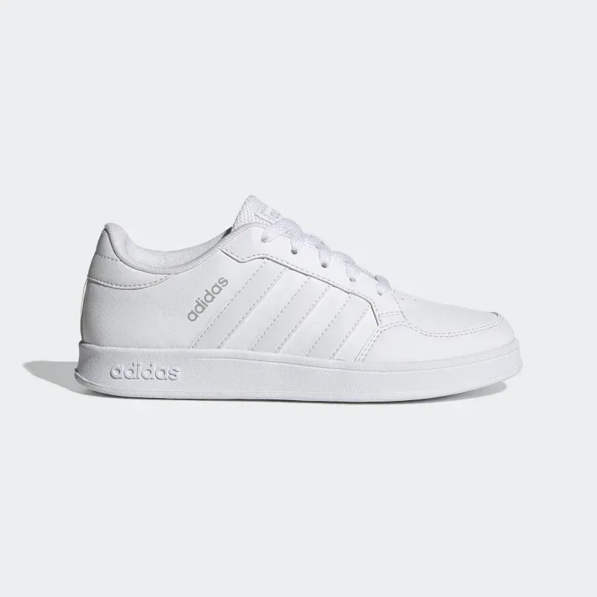PATIKE ADIDAS BREAKNET K BG
