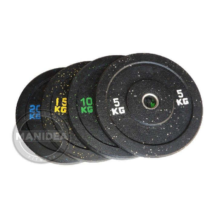 HI-TEMP CRUMB BUMPER TEGOVI VELIKI SET 150 KG