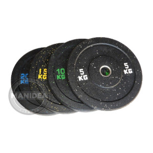 HI-TEMP CRUMB BUMPER TEGOVI VELIKI SET 150 KG
