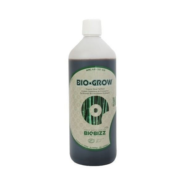 Prirodno djubrivo BioGrow