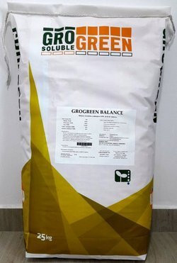 Djubrivo EcoGrow