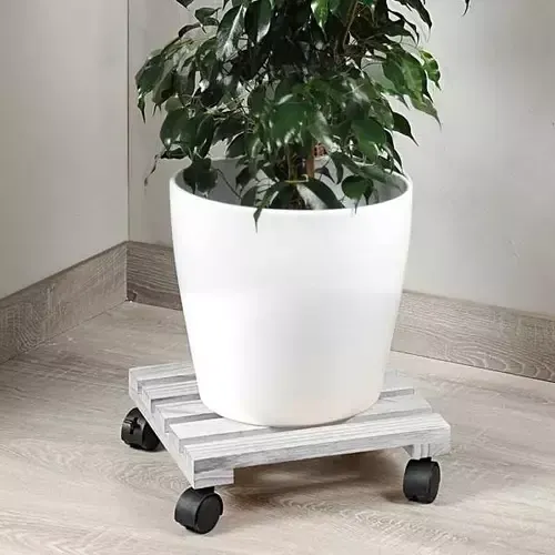 AgroBio postolje za saksije sa tockicima