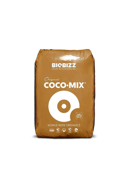 BioBizz Coco saksijska zemlja za cvece