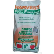 Prirodno djubrivo Harvest
