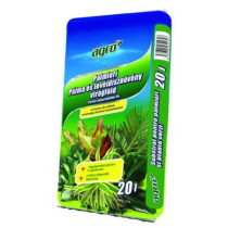AgroBio zemlja za cvece