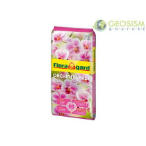 Zemlja za cvece Flora Gard