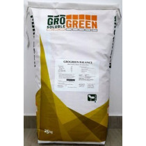 Djubrivo EcoGrow