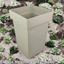 Saksija Eco Plus