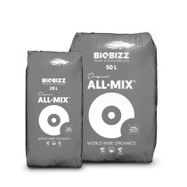 Zemlja All Mix