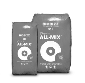 Zemlja All Mix
