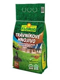 Djubrivo za travu