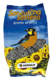 Semena za ptice