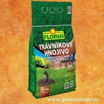 Djubrivo za travu