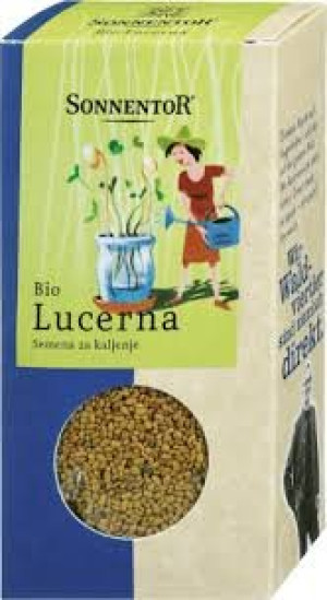 Semena za kaljenje