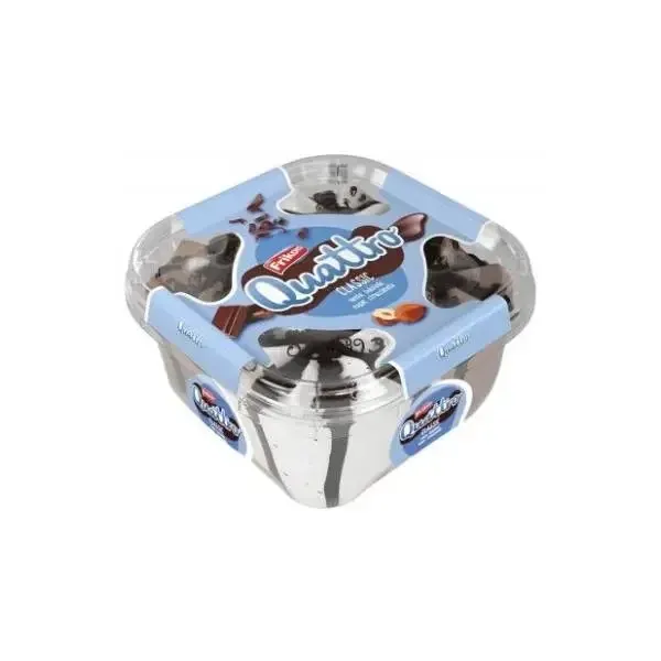 Sladoled Quattro classic 900ml