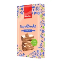Napolitanka MEDELA nugat 400g