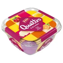 Sladoled QUATTRO fruits colori 1500ml