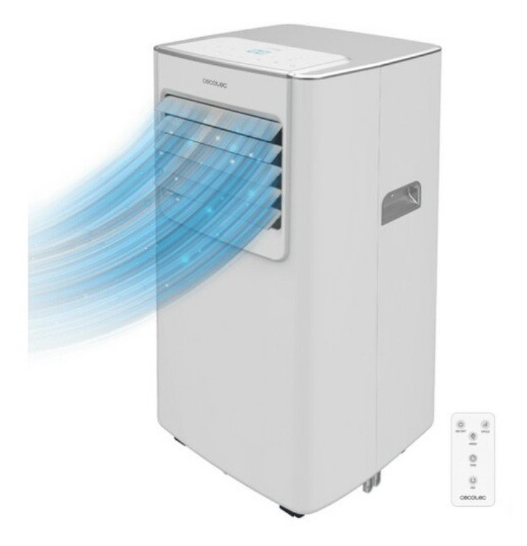 CECOTEC Soundless Pokretna klima