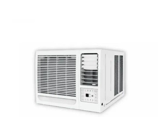 Hisense Prozorska Klima TURBO CLEANING 