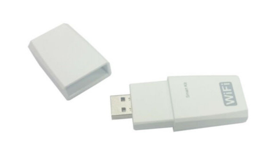 AUX WiFi modul za AEVI , AERI , AESI +, AEMI 