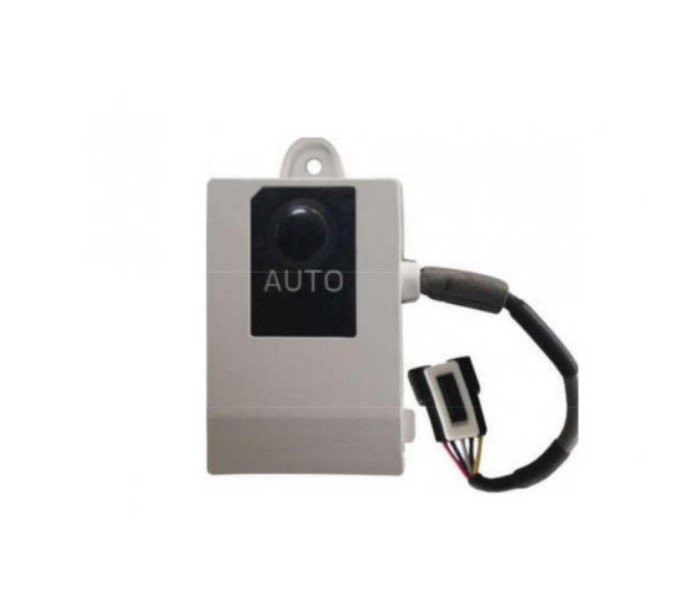 Aux WiFi kontroler