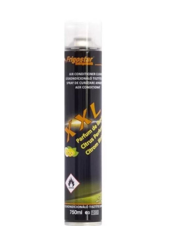 DAILKIN čistač za klime 750ML