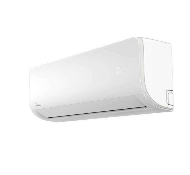 MIDEA MSAG-24HRN1 wifi ready
