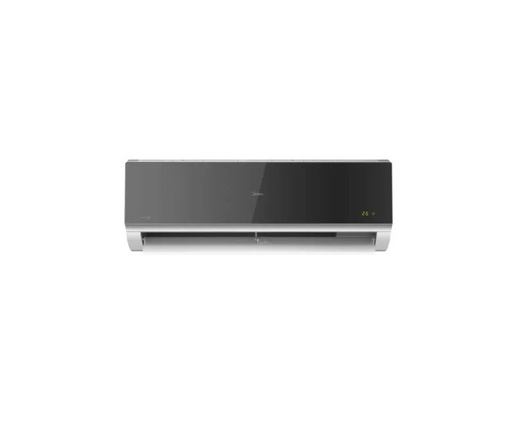 Hisense Inverter klima - Crna