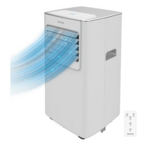 CECOTEC Soundless Pokretna klima