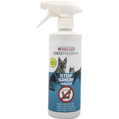 Versele - Laga Oropharma Stop Sprey Indoor