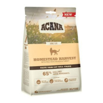 Acana Cat Homestead Harvest 400g