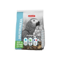 Nutrimeal hrana za velike papige, 600 gr