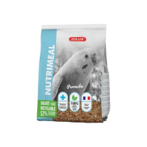 Nutrimeal hrana za tigrice, 400 gr