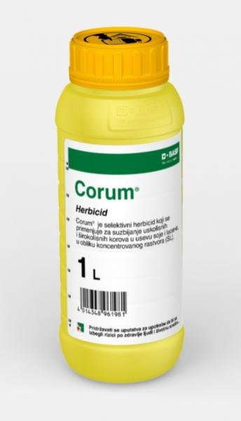 Corum