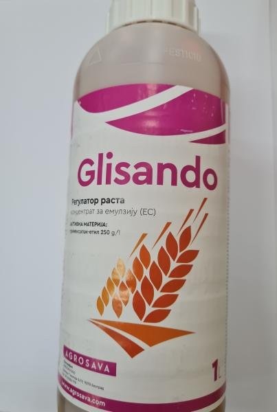 Glisando