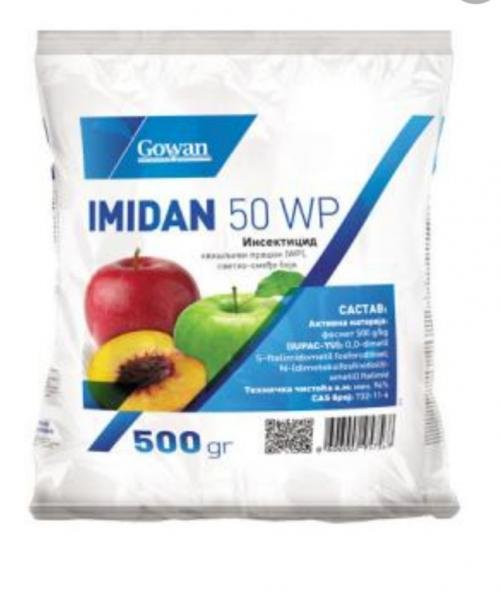 Imidan