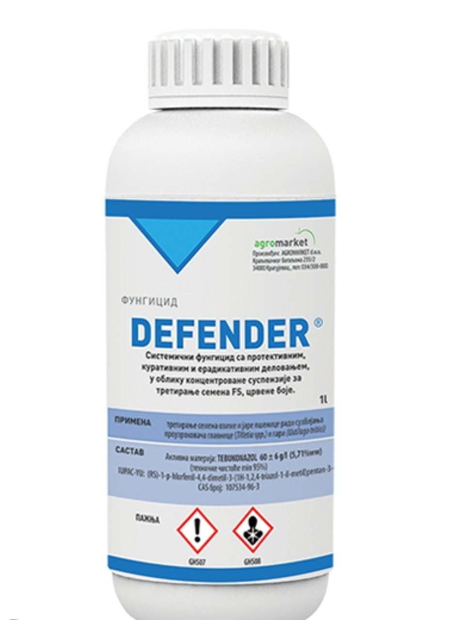  Defender