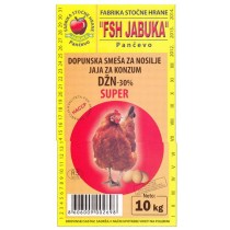 FSH dopunska hrana