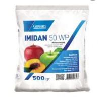Imidan